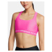 Dámska podprsenka Crossback Mid Bra značky Under Armour