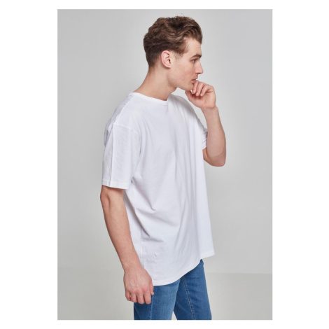 Oversized T-shirt white