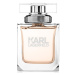 Karl Lagerfeld Karl Lagerfeld Femme parfumovaná voda 85 ml