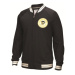 Pittsburgh Penguins pánska mikina Full Zip Track Jacket 2016