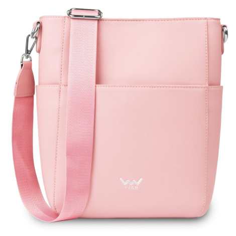 Handbag VUCH Eldrin Pink