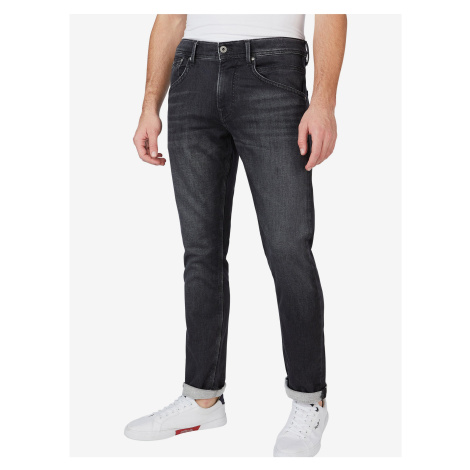 Pánske rovné džínsy Pepe Jeans