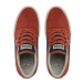 Etnies Sneakersy Barge Ls 4101000351 Oranžová