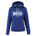 Babolat Exercise Hood Sweat Women Estate Blue S Women's Sweatshirt