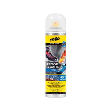 TOKO Shoe & Care 250 ml