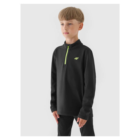 Boys' thermal T-shirt 4F