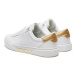 Tommy Hilfiger Sneakersy Chic Panel Court Sneaker FW0FW07998 Biela