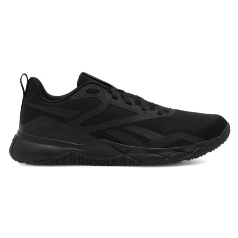 Reebok Topánky do posilňovne Nfx Trainer 100032888 Čierna