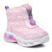 Skechers Snehule Heart Hugger 302666N/PKMT Ružová