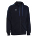 Select Zip Hoody Torino M T26-02068 navy blue