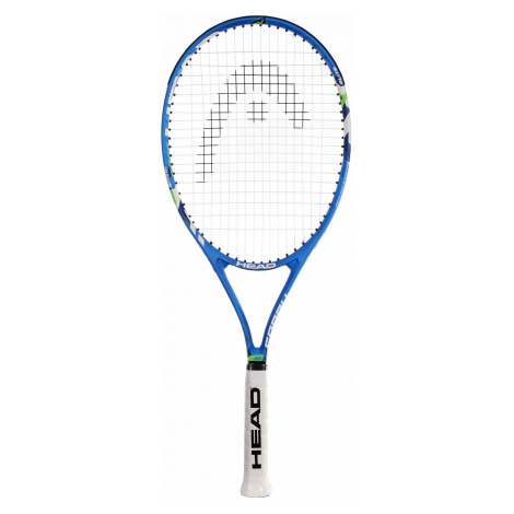 MX Spark ELITE 2016 tenisová raketa barva: modrá;grip: G1