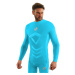 Sesto Senso Man's Thermo Longsleeve Top CL40