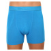 Men's boxers Gino blue