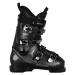 Atomic Hawx Prime 85 Women Ski Boots Black/Silver Zjazdové lyžiarky