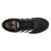 adidas NEBZED Pánska voľnočasová obuv, čierna, veľkosť 44
