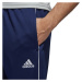 Pánské fotbalové kalhoty CORE 18 M model 15940092 - ADIDAS 3XL