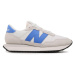 New Balance Sneakersy MS237BQ Écru