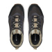 Merrell Sneakersy Alpine J004804 Čierna