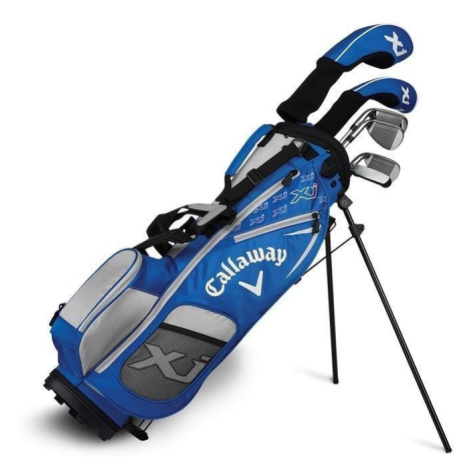 Callaway XJ1 Ľavá ruka Grafit Junior Golfový set