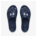 Tenisky Under Armour M Locker IV SL Navy