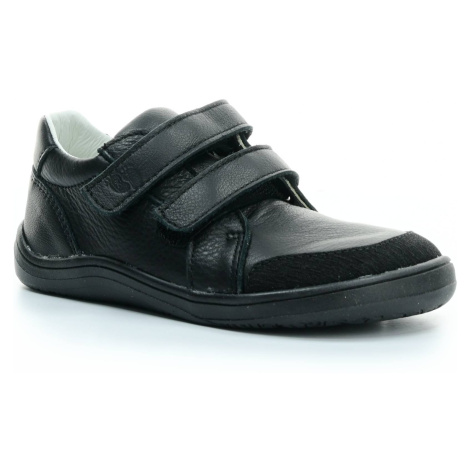 topánky Baby Bare Shoes Febo Go Black 32 EUR