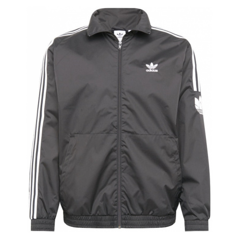 Pánske športové bundy Adidas