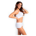 Dámske boxerky 1447s white - GATTA