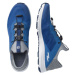 Salomon AMPHIB BOLD 2 Pánska outdoorová obuv, modrá, veľkosť 44 2/3