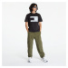 TOMMY JEANS Aiden Tapered Pants Green