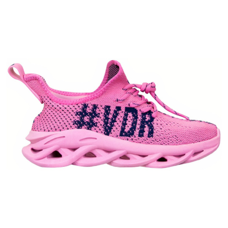 #VDR Bora5 Pink tenisky