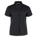 Bargear Dámska košeľa s krátkym rukávom KK736 Black
