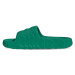 adidas Adilette 22 - Pánske - Tenisky adidas Originals - Zelené - IF3661