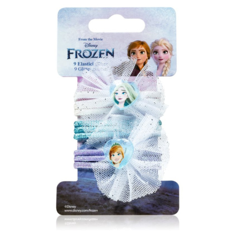 Disney Frozen 2 Set of Hairbands II gumičky do vlasov pre deti