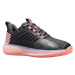 K-Swiss Ultrashot 3 Asphalt/Peach Amber EUR 40 Women's Tennis Shoes