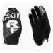 Children's Cycling Gloves Race Face Sendy Black