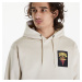 Mikina Vans Meteor Mushroom Loose Pullover Hoodie Oatmeal