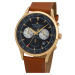 Jacques Lemans 1-2068J Retro Classic