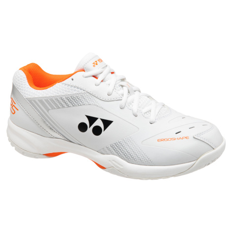 Pánska obuv PC 65X bielo-oranžová Yonex