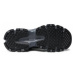 Skechers Trekingová obuv Crossbar 51885/BKCC Čierna