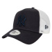 New Era League Essentials Trucker New York Yankees Kšiltovka 60435247