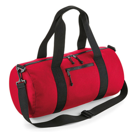 BagBase Cestovná taška BG284 Classic Red
