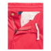 Polo Ralph Lauren Bavlnené šortky 323855350016 Červená Regular Fit
