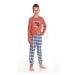 Taro Enzo 2816 122-140 Z23 Chlapecké pyžamo