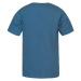 Hannah FRANCO Pánske tričko, modrá, veľkosť