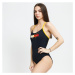 TOMMY JEANS Cheeky One Piece nava