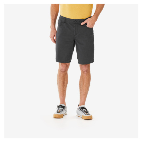 Pánske turistické šortky NH100 QUECHUA