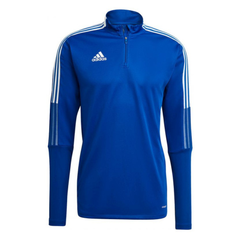 Pánsky tréningový top Tiro 21 M GH7302 - Adidas