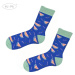 Raj-Pol Man's Socks Funny Socks 8