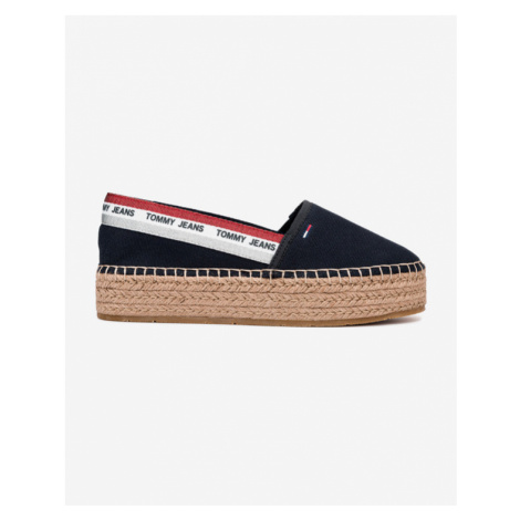 Dámske espadrilky Tommy Hilfiger