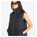 adidas Originals Rever Vegan Vest Black/ Royal Blue